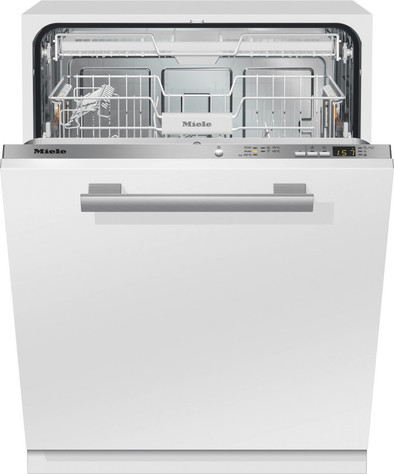 Miele G 4960 SCVi is nooit meer leverbaar