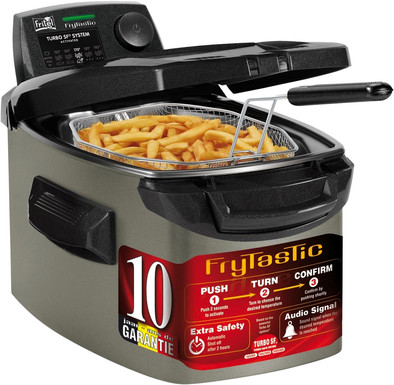 Fritel Frytastic 5245 3L is nooit meer leverbaar