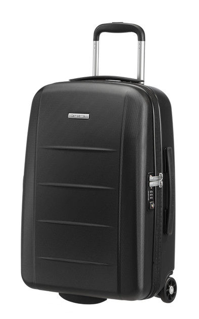 Samsonite Xylem PC Upright 55cm Graphite is nooit meer leverbaar