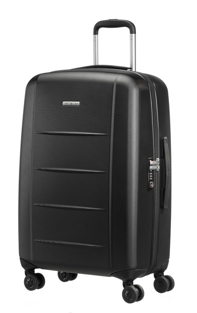 Samsonite Xylem PC Spinner 68cm Graphite is nooit meer leverbaar