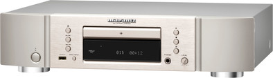 Marantz CD6005 Zilver is nooit meer leverbaar