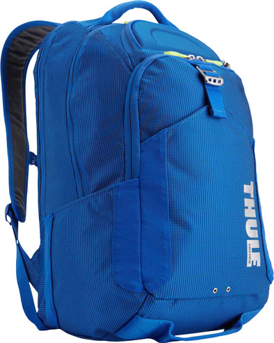 Thule Crossover 32L Backpack Cobalt is nooit meer leverbaar