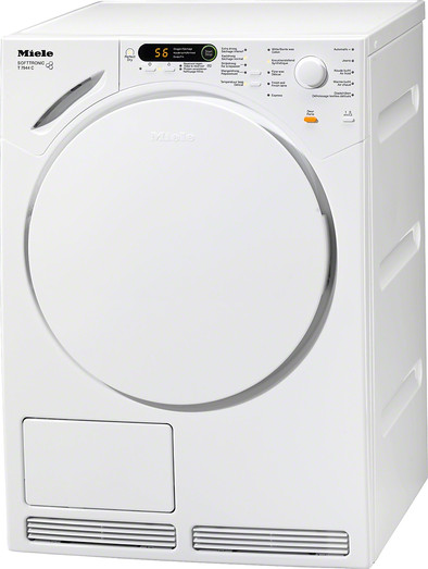 Miele T 7944 C LW is nooit meer leverbaar