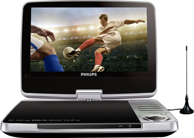 Philips PD9025 is nooit meer leverbaar