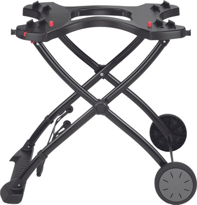 Weber Inklapbaar Onderstel is nooit meer leverbaar