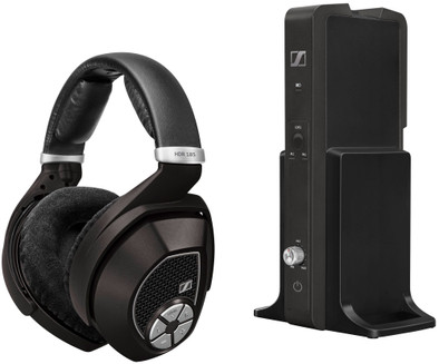 Sennheiser RS 185 is nooit meer leverbaar
