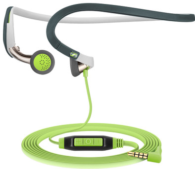 Sennheiser PMX 686G Sports is nooit meer leverbaar