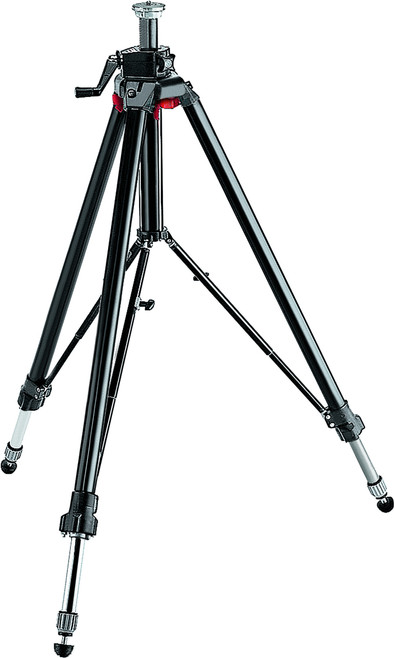 Manfrotto Triaut Tripod 058B is no longer available