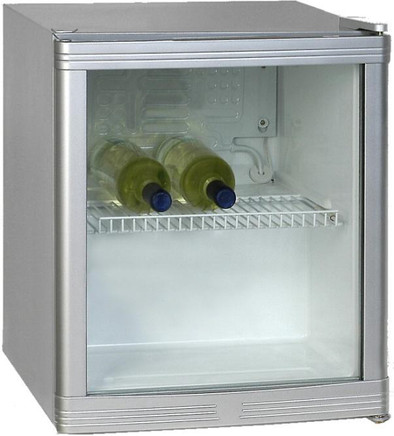 Exquisit KB01G Glasdeur is nooit meer leverbaar