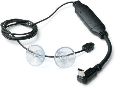 Garmin GTM 12 TMC is nooit meer leverbaar