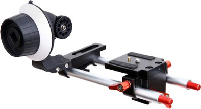 Falcon Eyes Follow Focus FG-L1 is nooit meer leverbaar