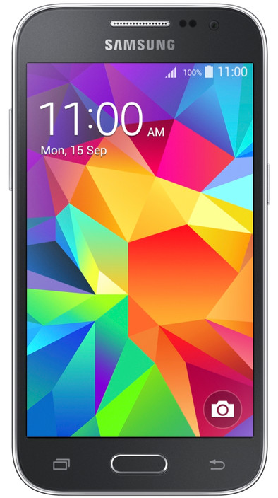 Le produit Samsung Galaxy Core Prime Noir ne sera plus jamais disponible