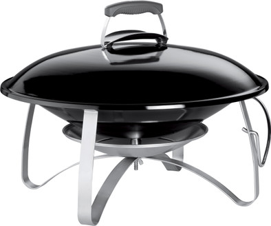 Weber Fireplace is nooit meer leverbaar