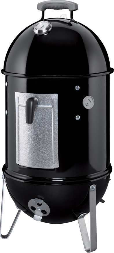 Le produit Weber Smokey Mountain Cooker 37 cm ne sera plus jamais disponible