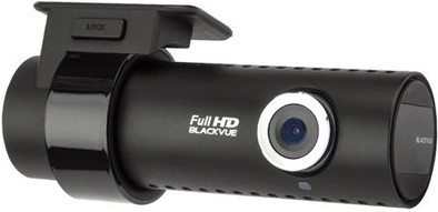 BlackVue DR3500-FHD 16GB is nooit meer leverbaar