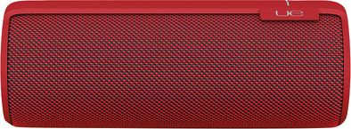 Le produit UE MEGABOOM Rouge ne sera plus jamais disponible