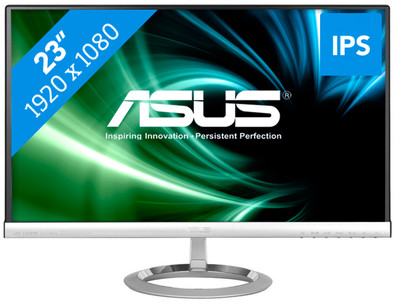 Asus MX239H is no longer available