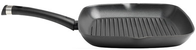 Herman den Blijker Grillpan 29 x 29 cm is nooit meer leverbaar