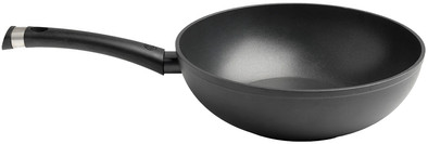 Herman den Blijker Wokpan 28 cm is nooit meer leverbaar