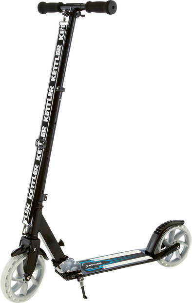 Kettler Zero 8 Energy is nooit meer leverbaar