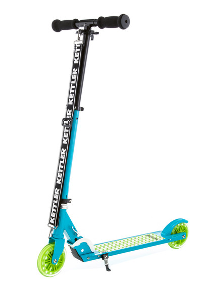 Kettler Zero 5 Zig-Zag is nooit meer leverbaar