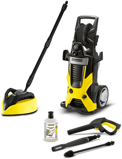 Karcher K7 Premium HOME is nooit meer leverbaar