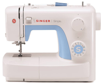 Singer Simple 3221 is nooit meer leverbaar
