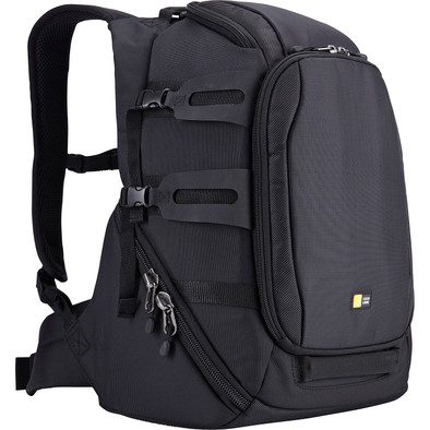 Case Logic Luminosity Medium Split Backpack is nooit meer leverbaar