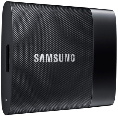 Samsung Portable SSD T1 1 TB is nooit meer leverbaar