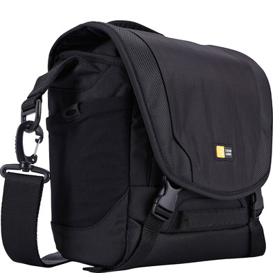 Le produit Case Logic Luminosity Messenger Small ne sera plus jamais disponible