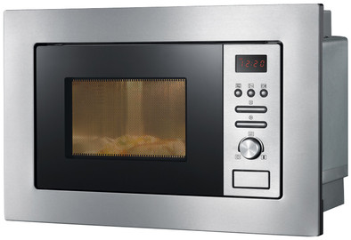 Severin MW 7880 is nooit meer leverbaar