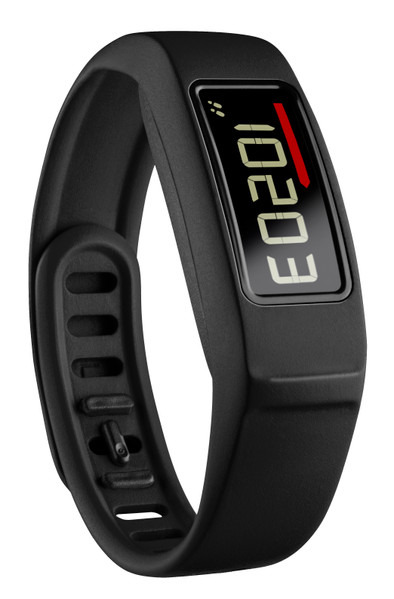 Garmin Vivofit 2 Zwart is nooit meer leverbaar