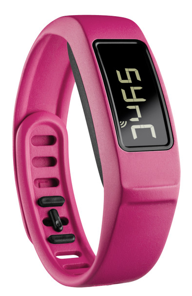 Garmin Vivofit 2 Roze is nooit meer leverbaar