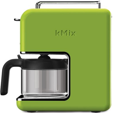 Kenwood kMix CM030GR Groen is nooit meer leverbaar