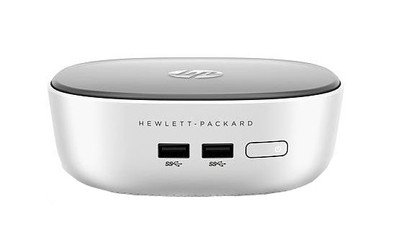 HP Pavilion Mini 300-050nb is nooit meer leverbaar