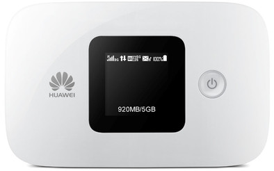 Huawei E5786s-32a is nooit meer leverbaar