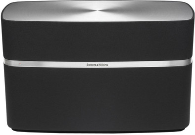 Bowers &amp; Wilkins A7 is nooit meer leverbaar