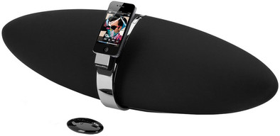 Bowers &amp; Wilkins Zeppelin Air is nooit meer leverbaar