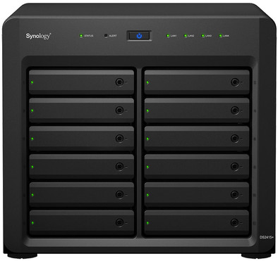 Synology DS2415+ is no longer available