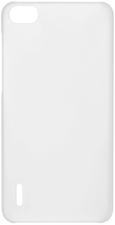 Honor 6 Backcover Wit is nooit meer leverbaar