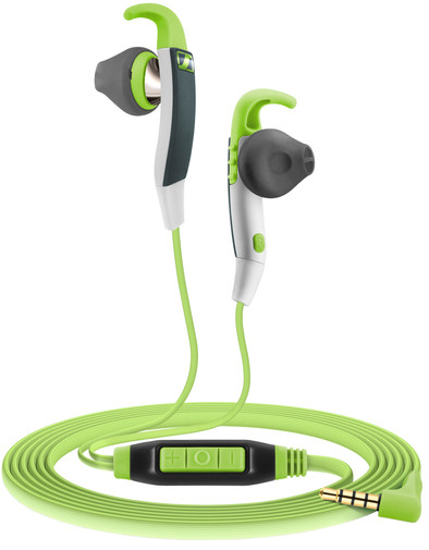 Le produit Sennheiser MX 686G Sports ne sera plus jamais disponible