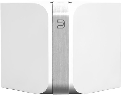 Bluesound Node N100 Wit is nooit meer leverbaar