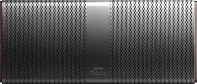 Philips Fidelio P9X is nooit meer leverbaar