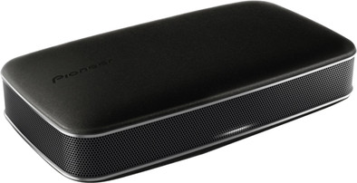 Pioneer XW-LF3 Zwart is nooit meer leverbaar