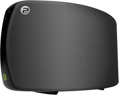 Pure Jongo T4X Zwart is nooit meer leverbaar