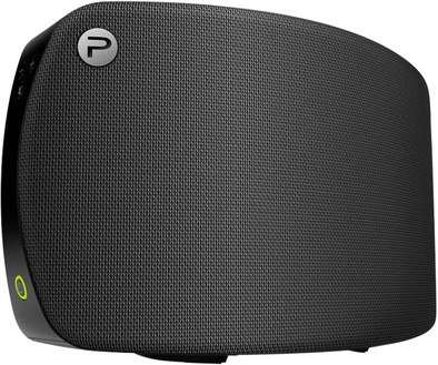 Pure Jongo T2X Zwart is nooit meer leverbaar