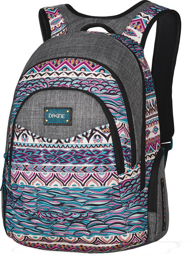 Dakine Prom 25L Rhapsody is nooit meer leverbaar