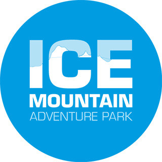 Voucher voor Ice Mountain is nooit meer leverbaar