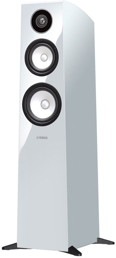 Yamaha NS-F700 Wit (per stuk) is nooit meer leverbaar