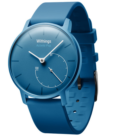 Withings Activité POP Azure is nooit meer leverbaar